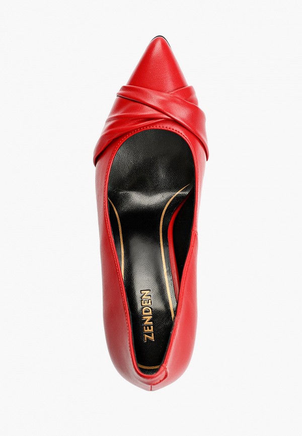 фото Туфли zenden