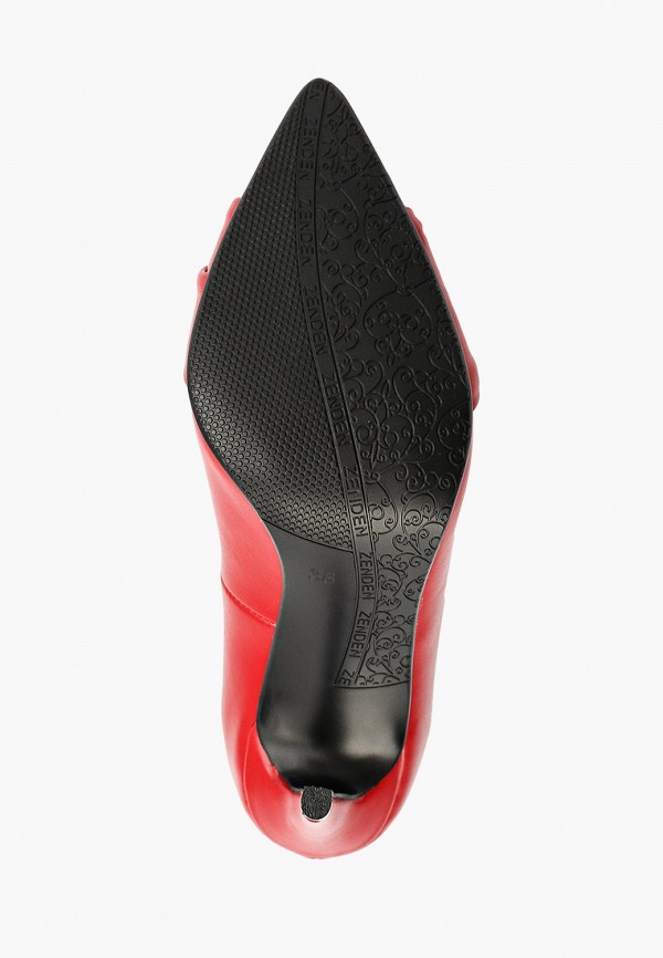 фото Туфли zenden