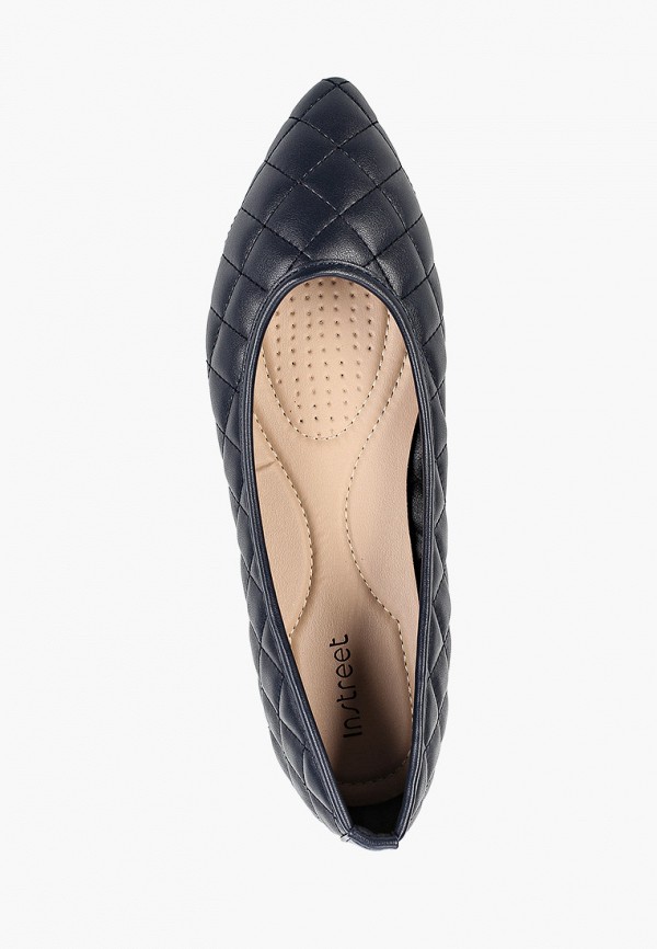 фото Балетки instreet