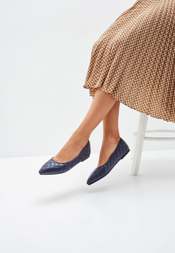 фото Балетки instreet