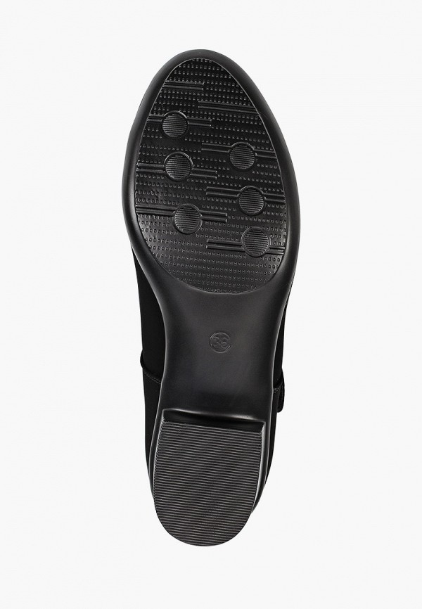 Туфли Zenden Comfort цвет черный  Фото 5