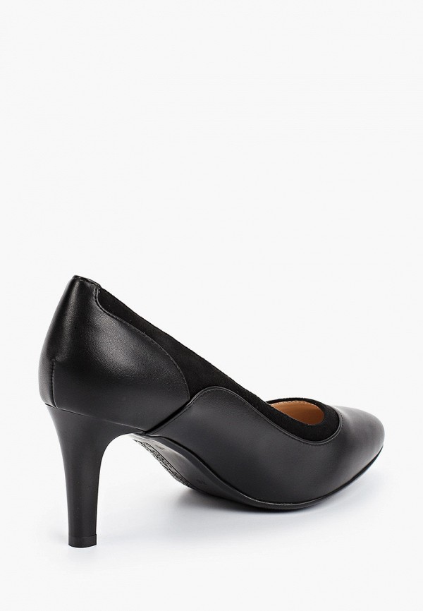 фото Туфли zenden