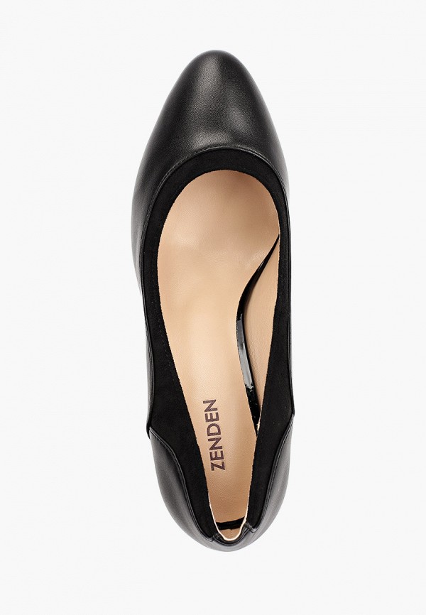 фото Туфли zenden