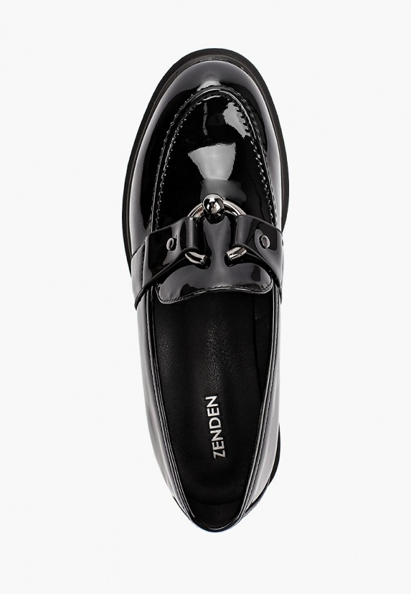 фото Туфли zenden
