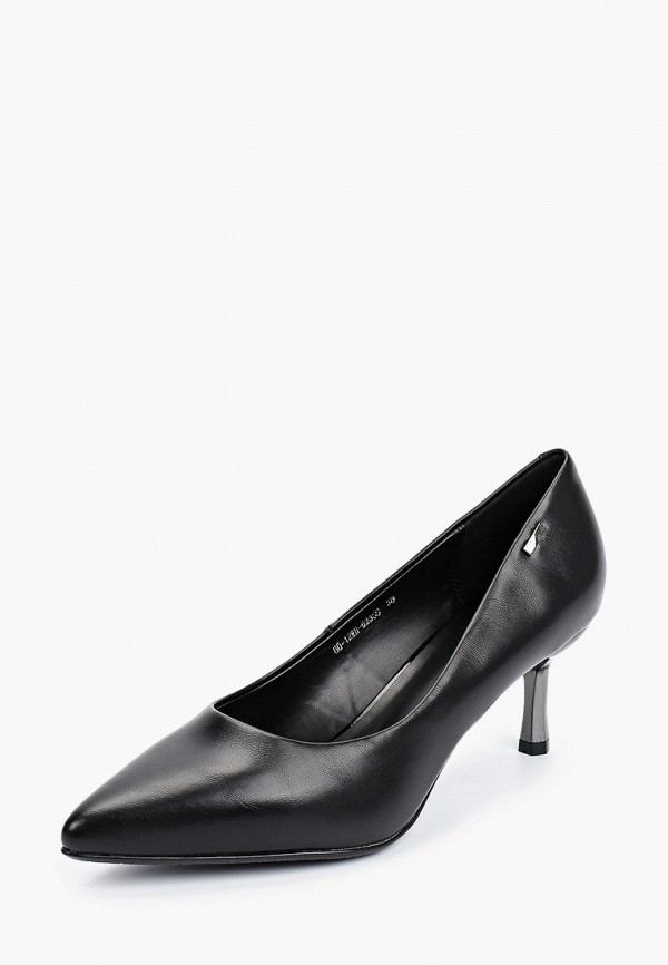 фото Туфли zenden