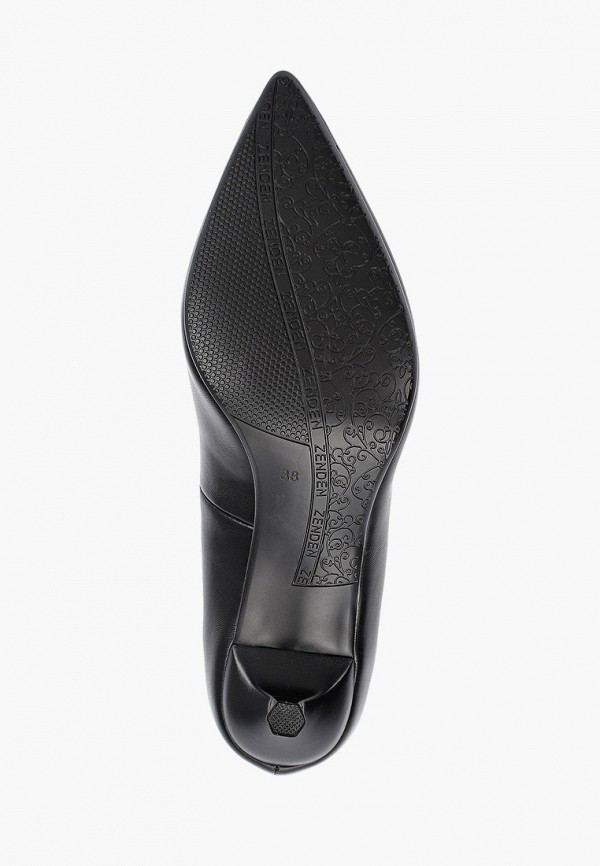 фото Туфли zenden