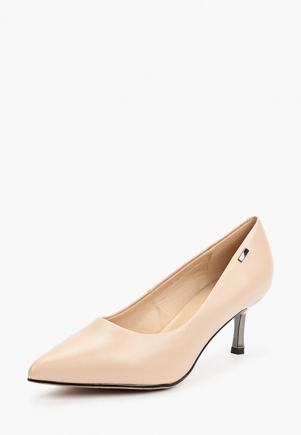 фото Туфли zenden