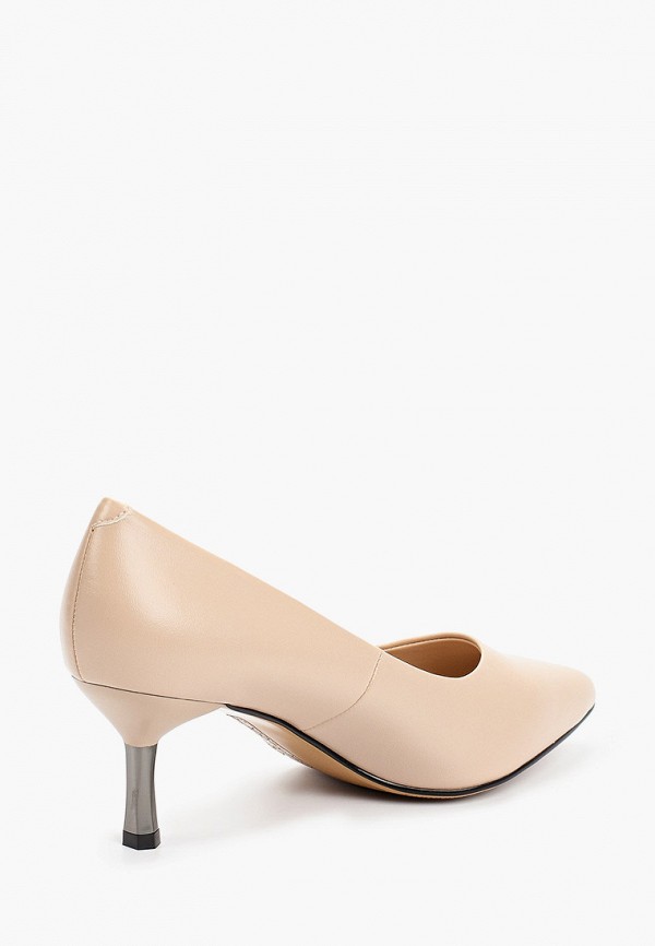 фото Туфли zenden