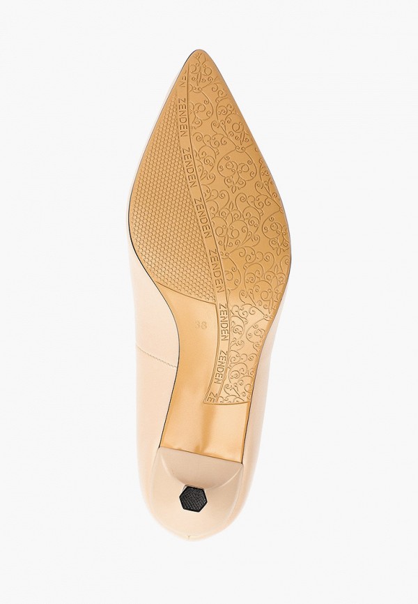 фото Туфли zenden