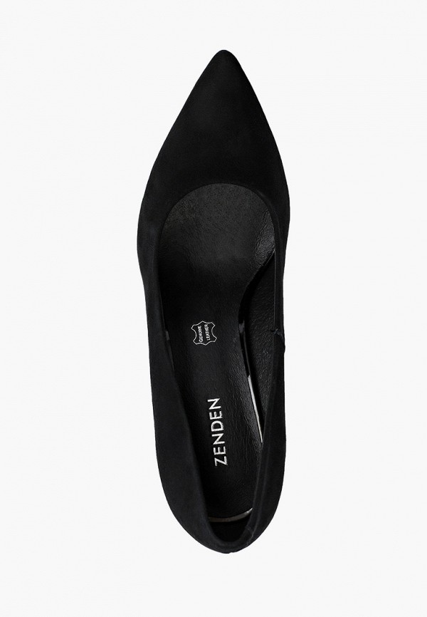 фото Туфли zenden