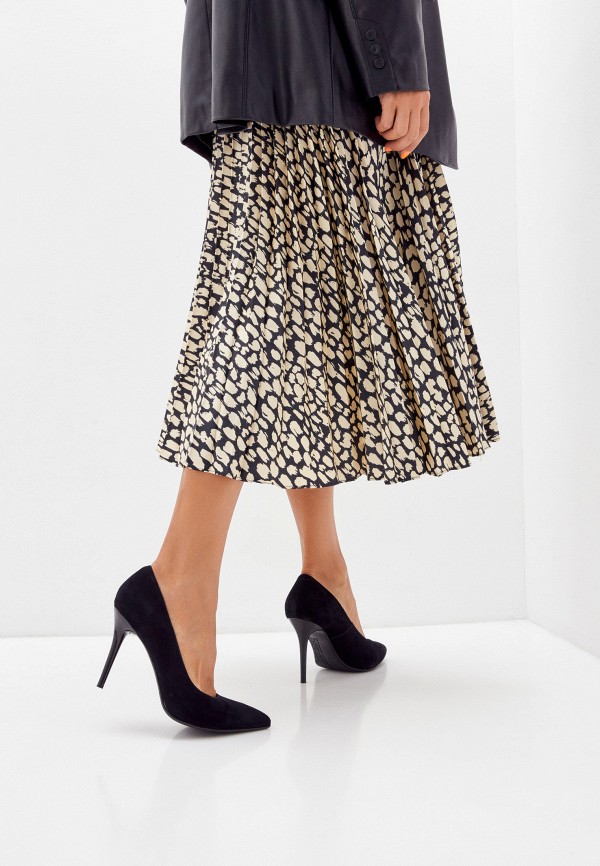 фото Туфли zenden