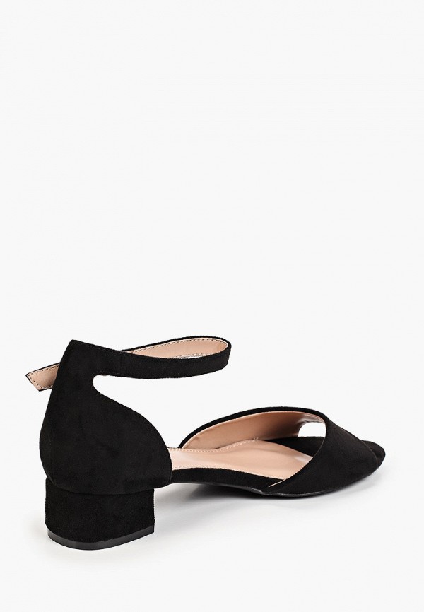 фото Босоножки instreet