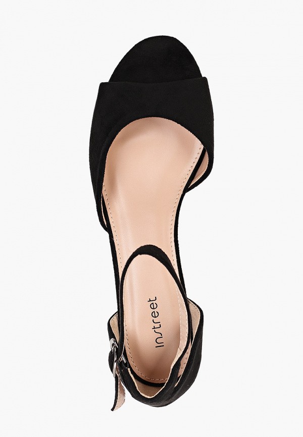 фото Босоножки instreet