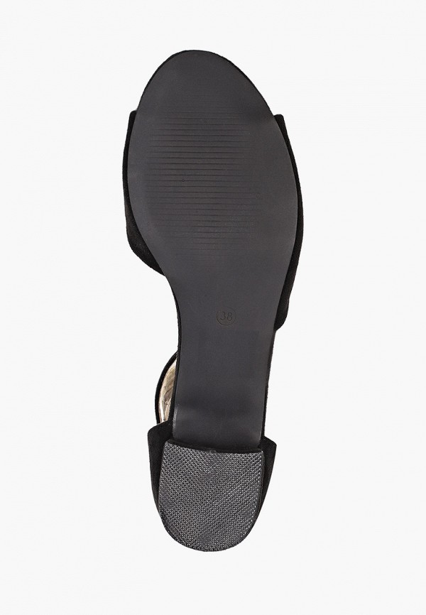 фото Босоножки instreet