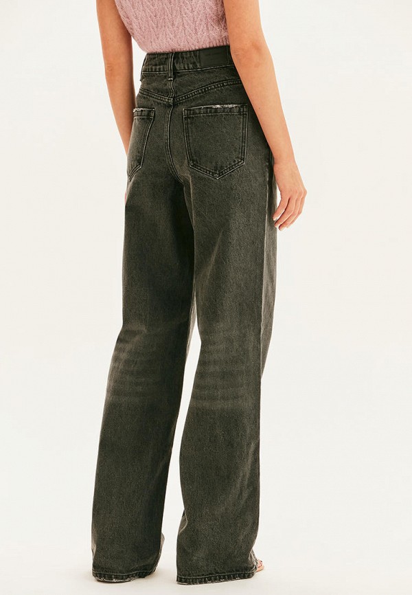 фото Джинсы love republic