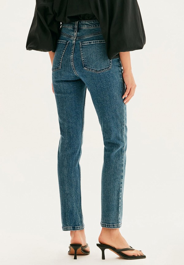 фото Джинсы love republic