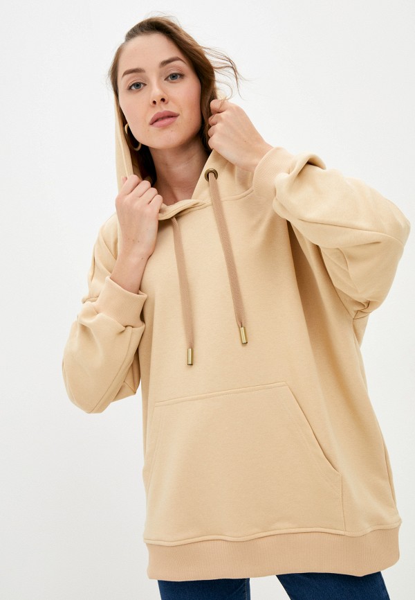 

Худи Trends Brands, Бежевый