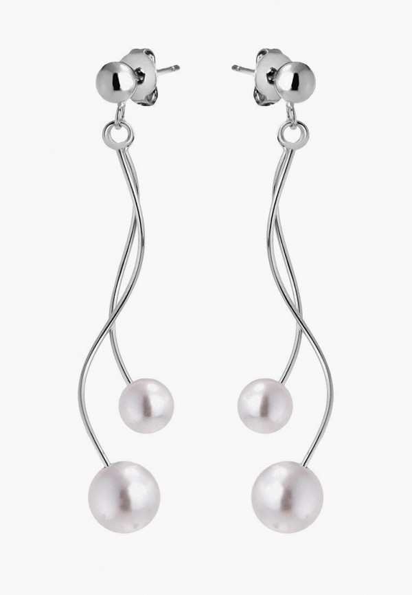 Серьги  Ice&High Collection