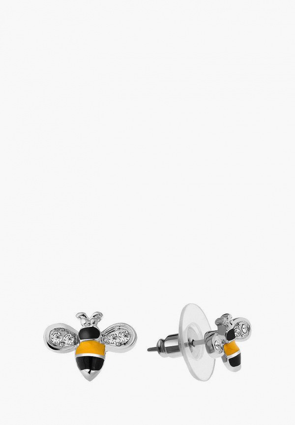 

Серьги Ice&High Collection, Разноцветный