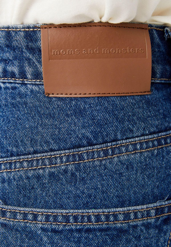 фото Джинсы sela