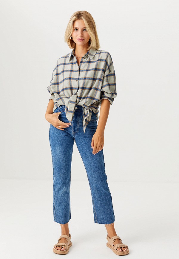 фото Джинсы sela