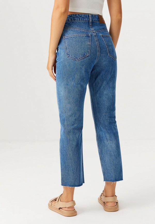 фото Джинсы sela