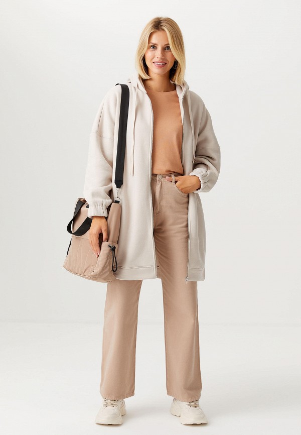 фото Толстовка sela