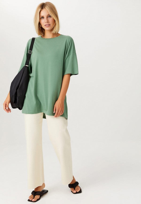 фото Футболка sela