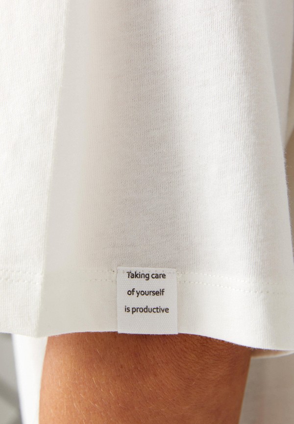 фото Футболка sela