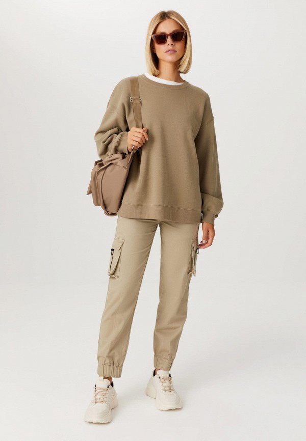 фото Брюки sela