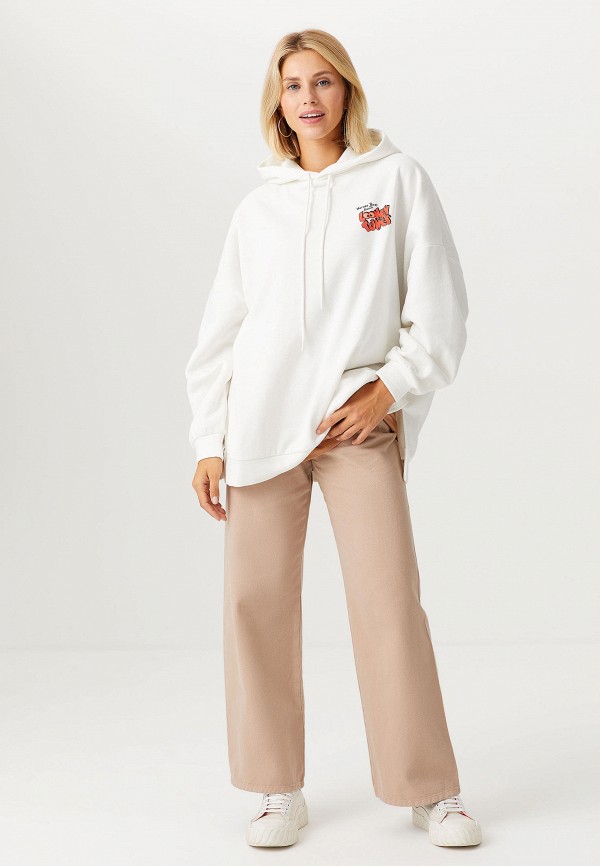 фото Худи sela