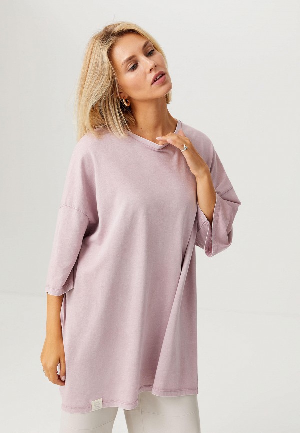 фото Футболка sela