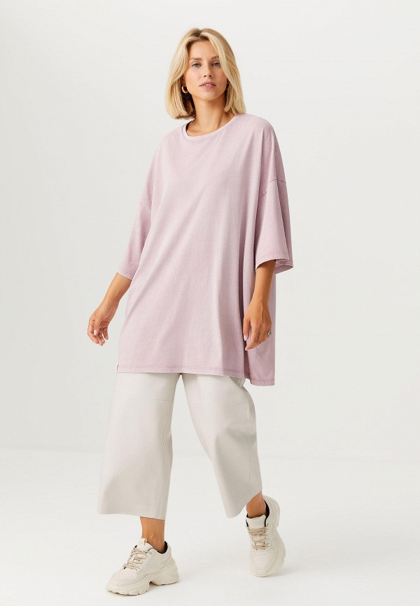 фото Футболка sela