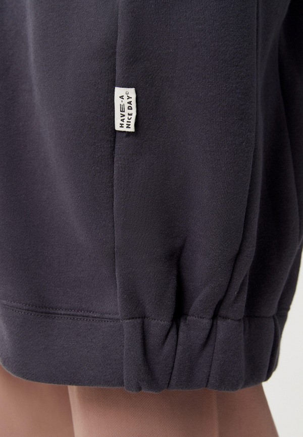 фото Толстовка sela