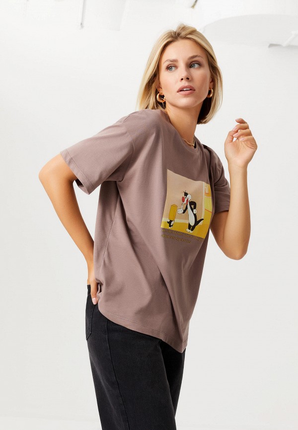 фото Футболка sela