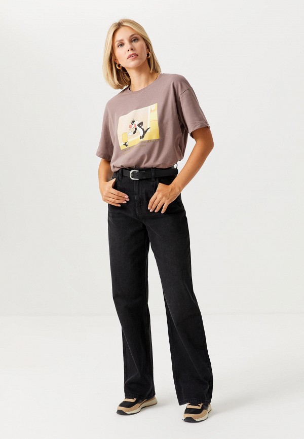 фото Футболка sela