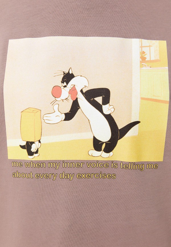 фото Футболка sela