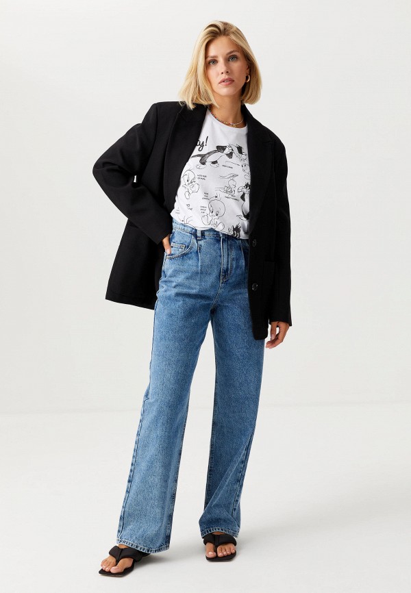 фото Футболка sela