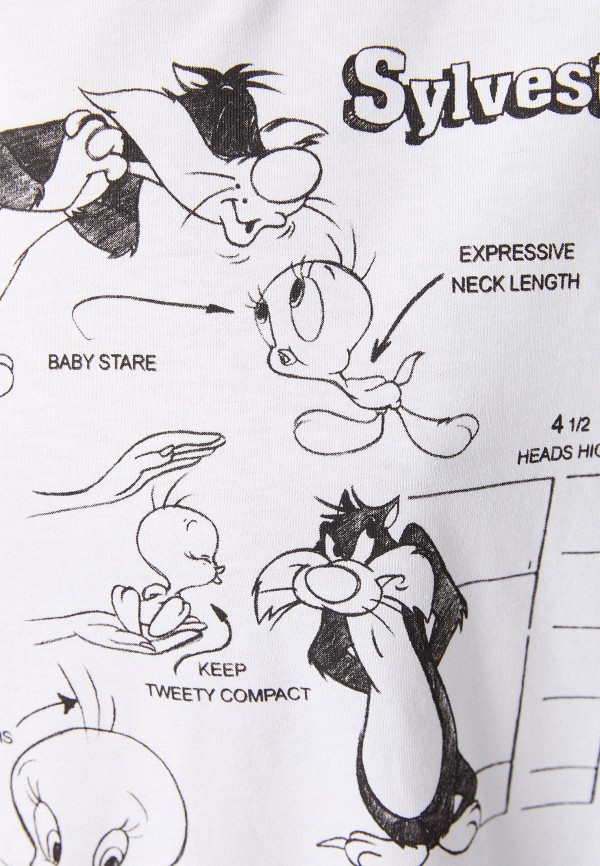 фото Футболка sela