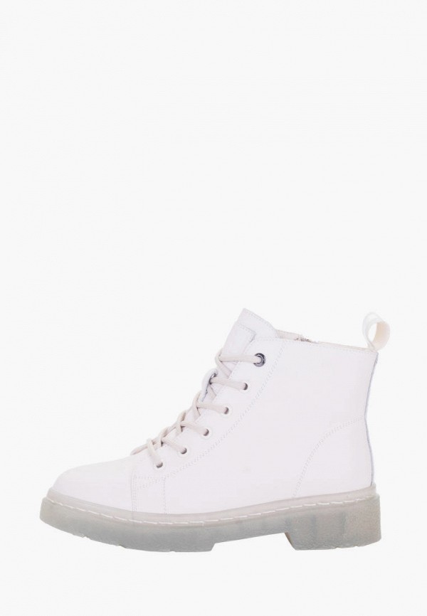 фото Ботинки lauf!