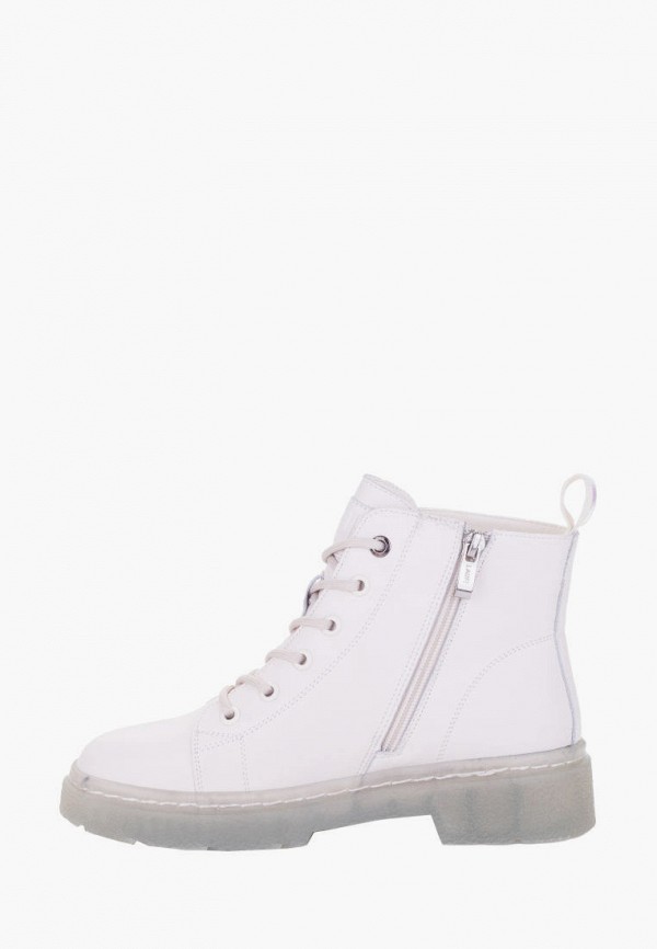 фото Ботинки lauf!