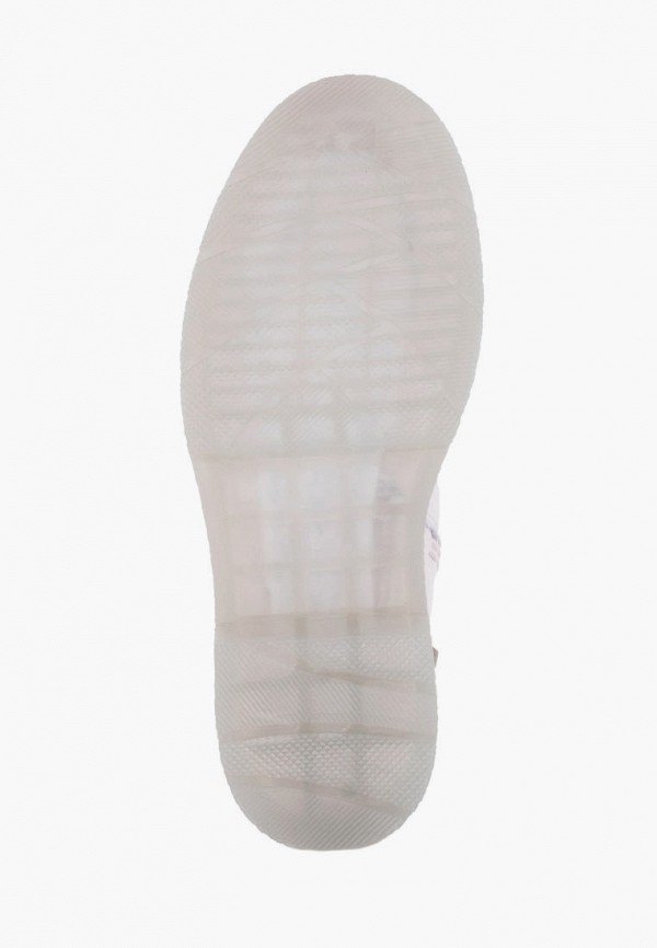 фото Ботинки lauf!