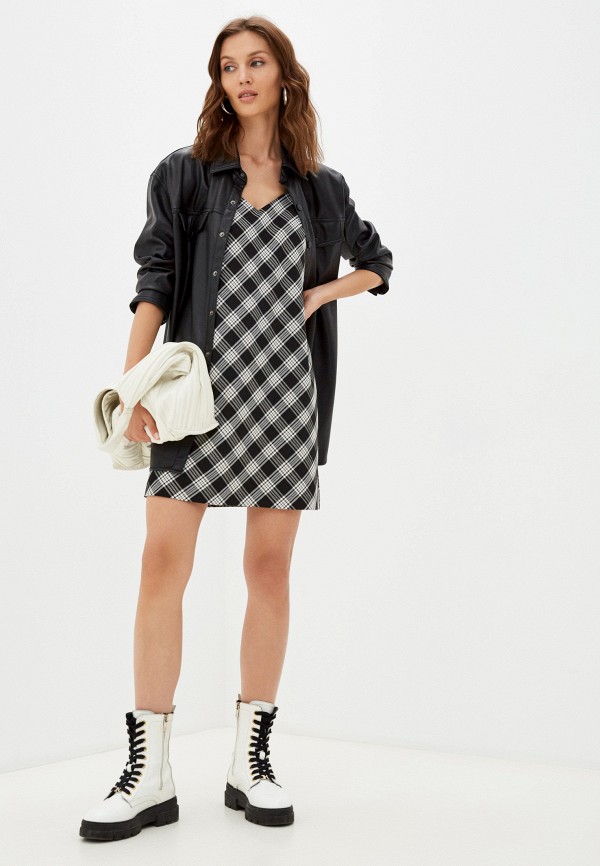 

Сарафан Befree, Разноцветный