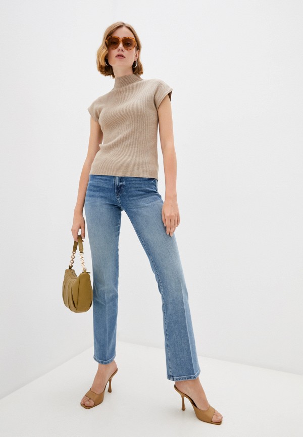 фото Водолазка euros style