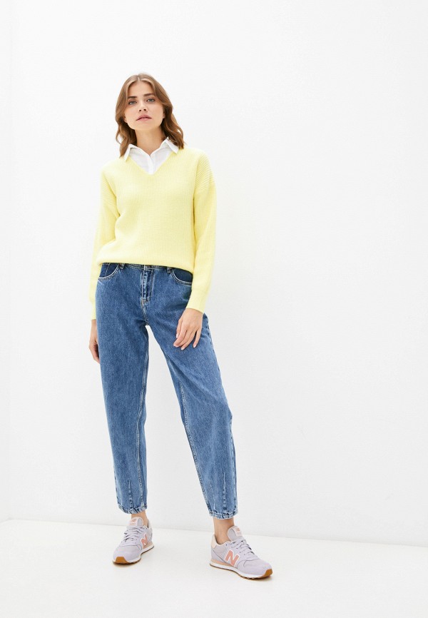 фото Пуловер euros style