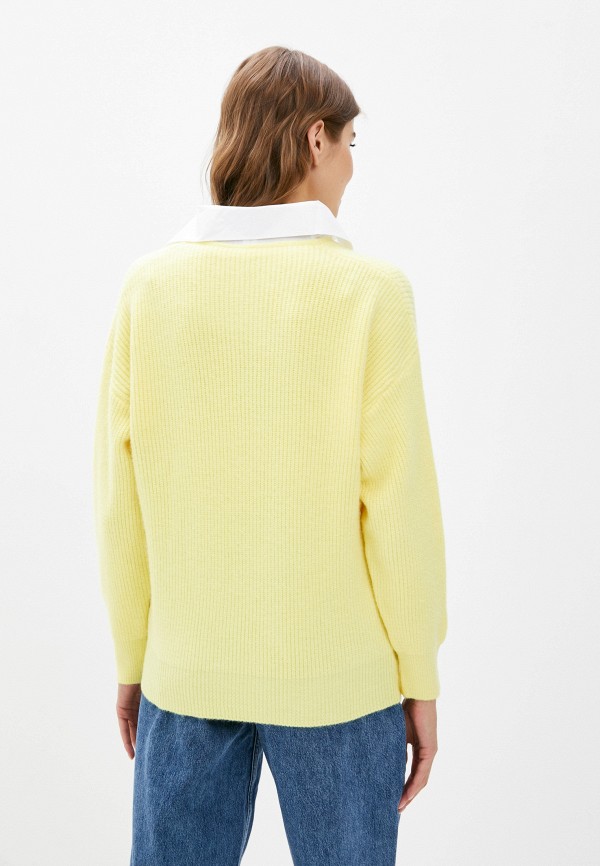 фото Пуловер euros style