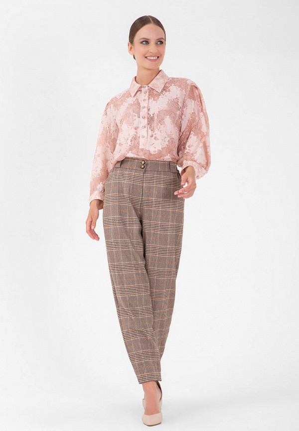 фото Брюки lo