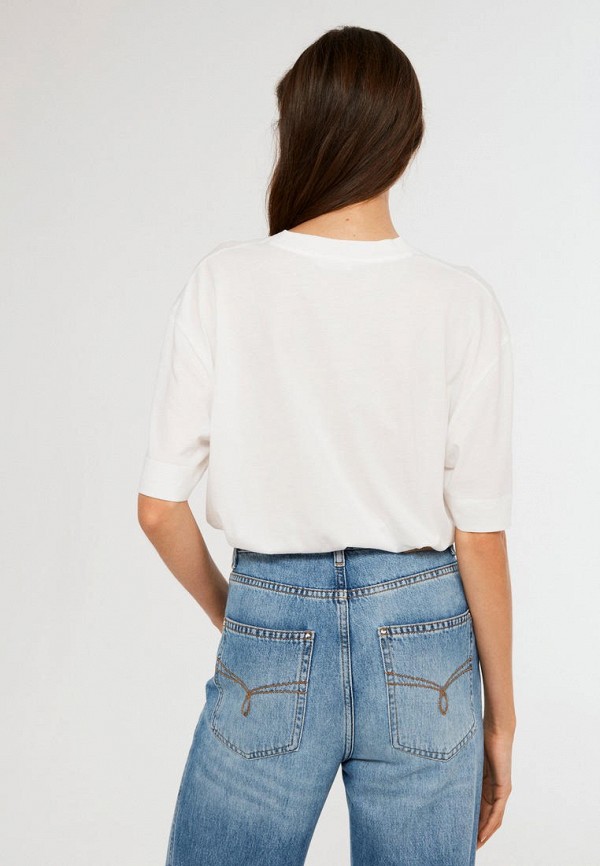 фото Футболка claudie pierlot