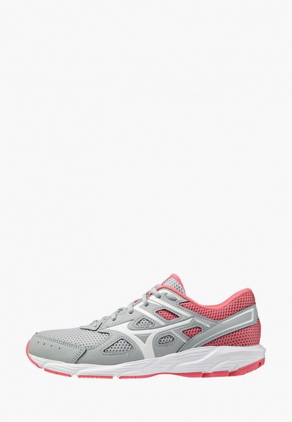 

Кроссовки Mizuno, Серый, Spark 6