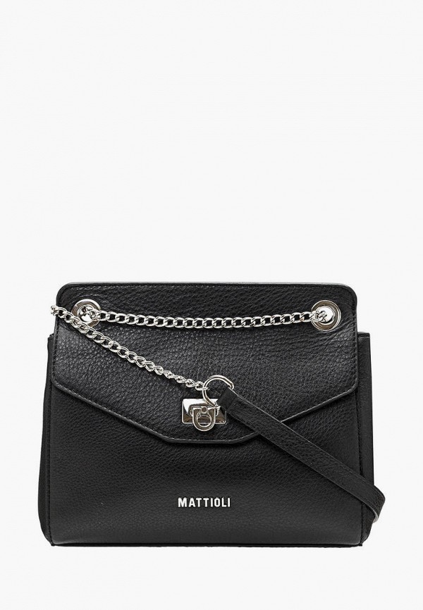 

Сумка Mattioli, Черный, Mattioli MP002XW0875O